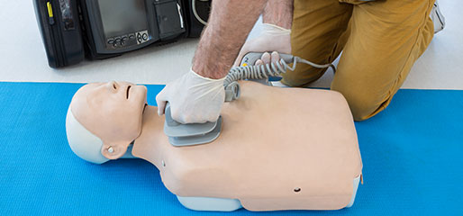 Resuscitation 1