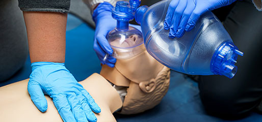 Resuscitation 2