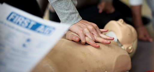 advanced first aid 4
