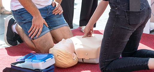 first aid 1