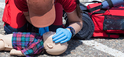 first aid 2