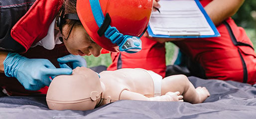 first aid 4
