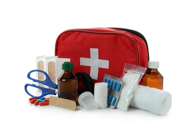 firstaid