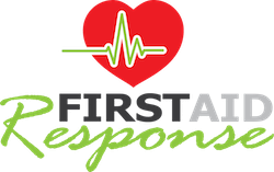 First Aid Response col web