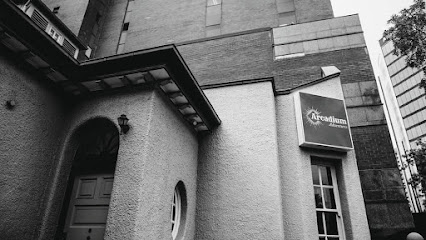 Arcadium Adventures - Escape Room & Bar