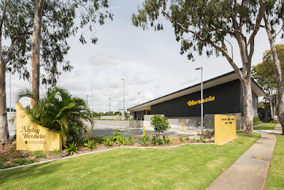 Aspley Hornets Football Club