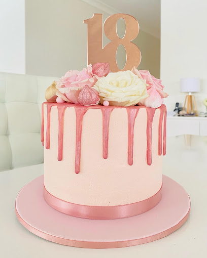 Baked with XOXO