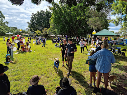 Bangalow Street Park