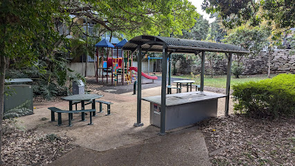 Bedgood Park