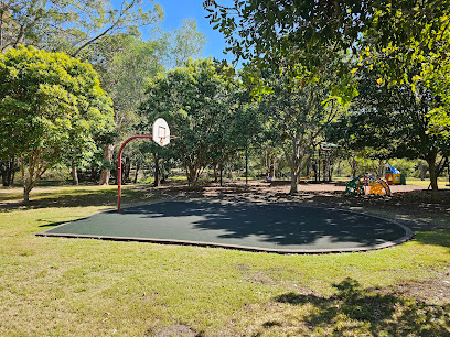 Ben Lomond Street Park