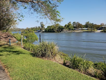 Boundary Street Park (no. 349)