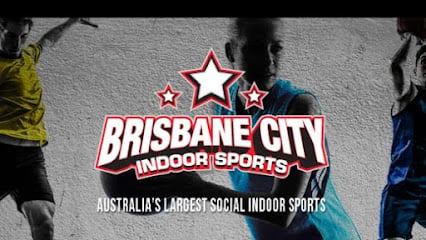 Brisbane City Indoor Sports
