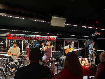 Brisbane Jazz Club