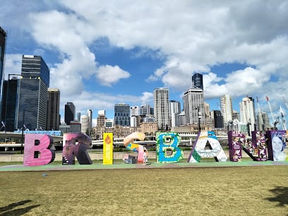 Brisbane Sign