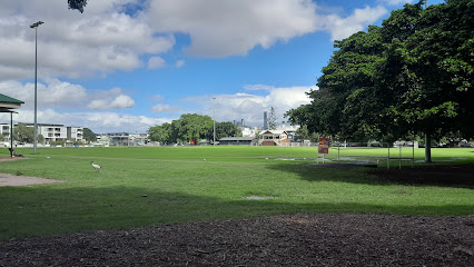 Bulimba Memorial Park