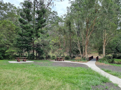 Bunyaville Conservation Park