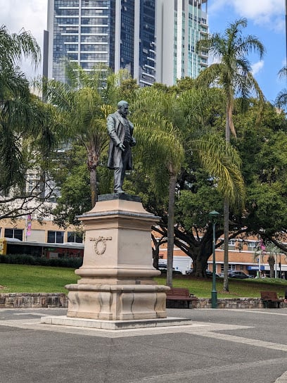 Centenary Park
