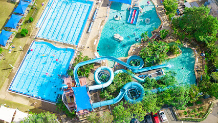 Chermside Aquatic Centre & Water Park