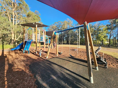 Chester Park Reserve
