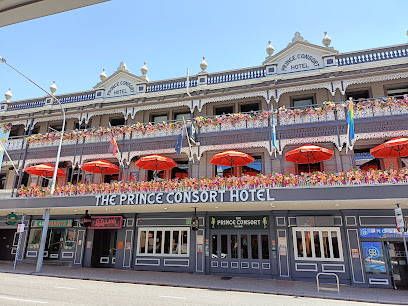 Chinatown Mall