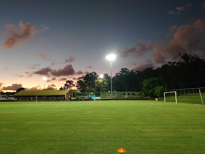 Dittmer Park