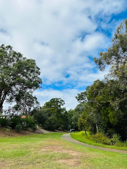 Edwards Park
