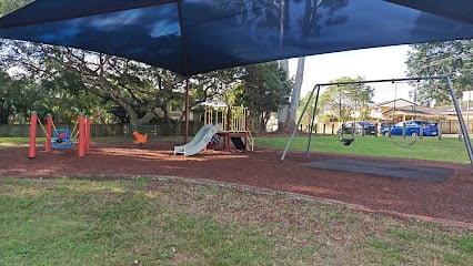 Effie Johnson Park