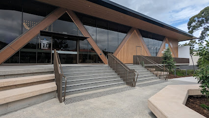 Everton Park Library
