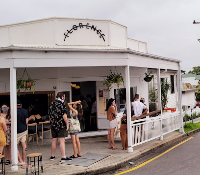Florence Cafe