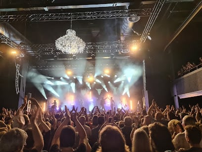 Fortitude Music Hall
