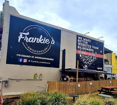 Frankie's Smokehouse