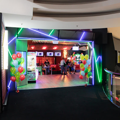 Funhouse Carindale