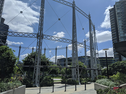Gasometer