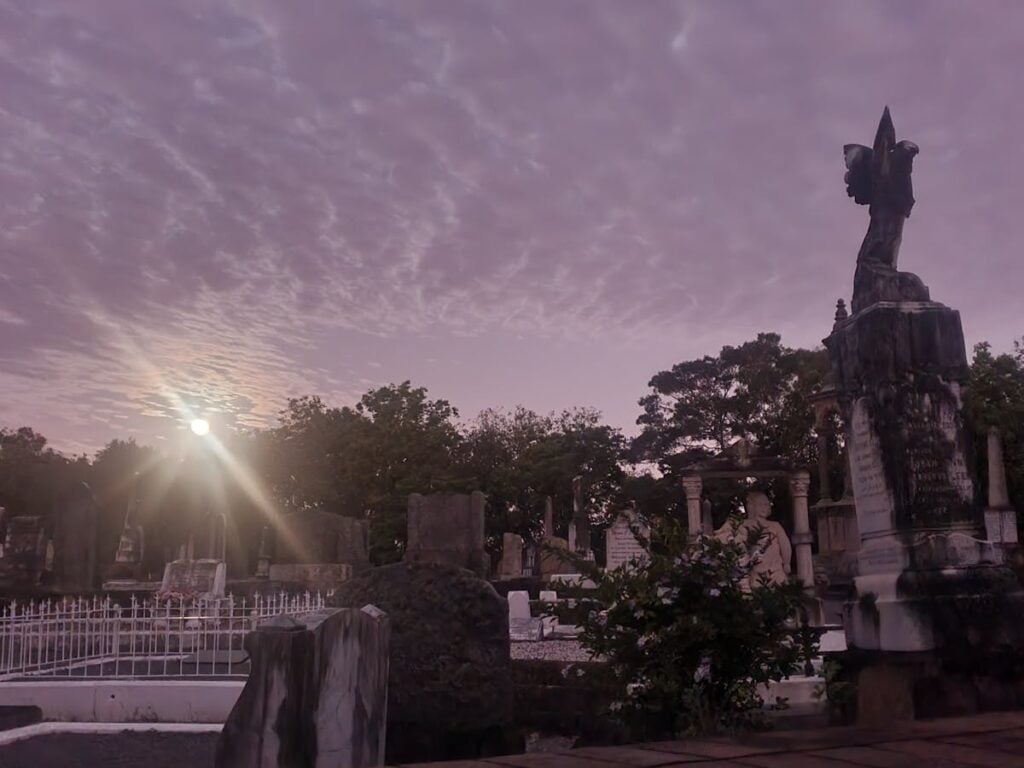 Ghost Tours Australia - Brisbane Ghost Tours