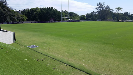 Gilbert Park