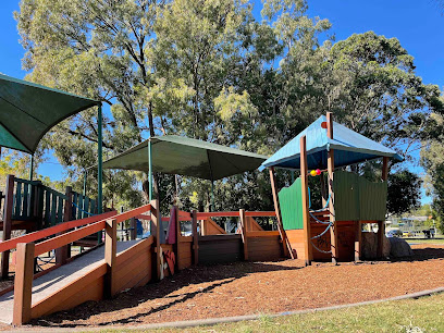 Glindemann Park Playground