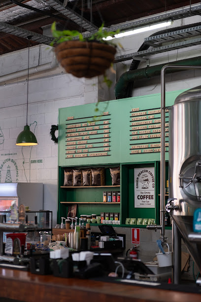 Green Beacon Brewing Co.
