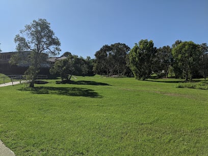 Greendale Park