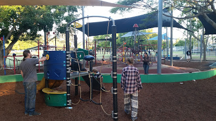 Gregory Park