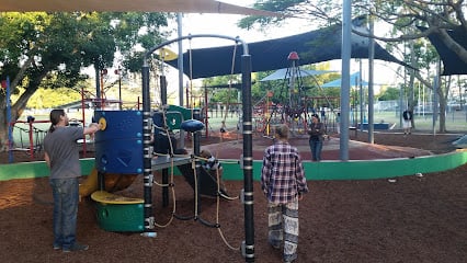 Gregory Park
