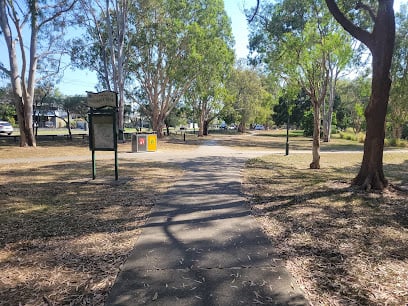 Huxtable Park