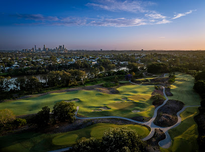 Indooroopilly Golf Club