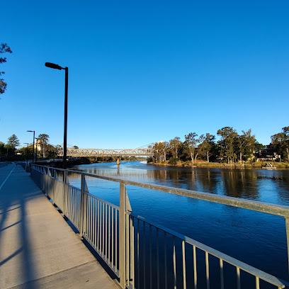 Indooroopilly Riverwalk