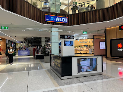 Indooroopilly Shopping Centre