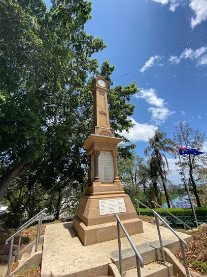 Ithaca Memorial Park