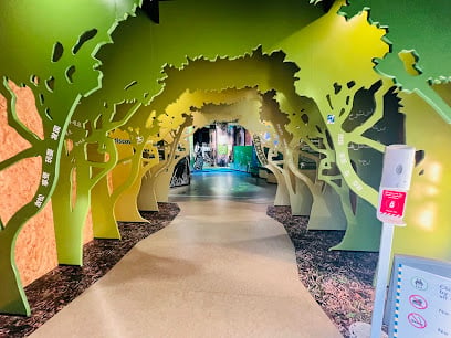 Karawatha Forest Discovery Centre