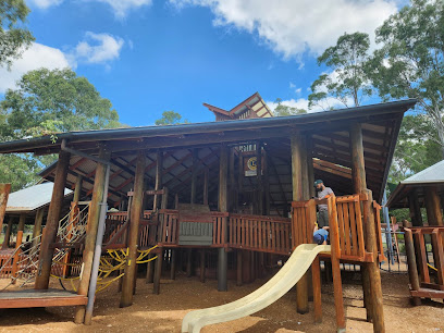 Kidspace Playground