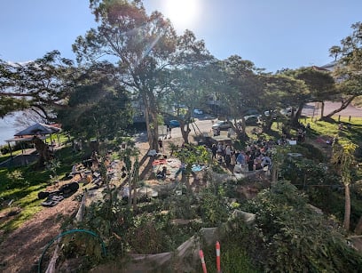 Kurilpa Commons - Growing Forward