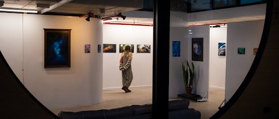 Land Street Gallery