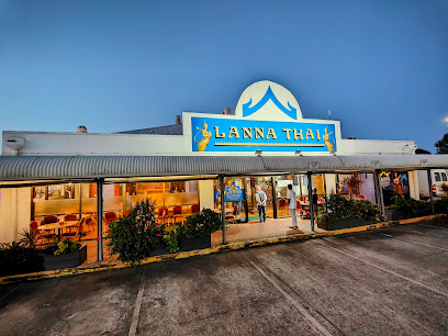 Lanna Thai Restaurant